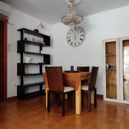 Llum Salou Apartment Ngoại thất bức ảnh