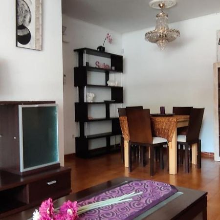 Llum Salou Apartment Ngoại thất bức ảnh