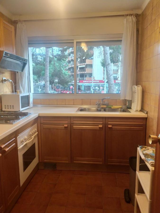 Llum Salou Apartment Ngoại thất bức ảnh