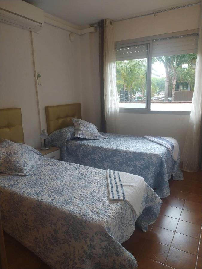 Llum Salou Apartment Ngoại thất bức ảnh