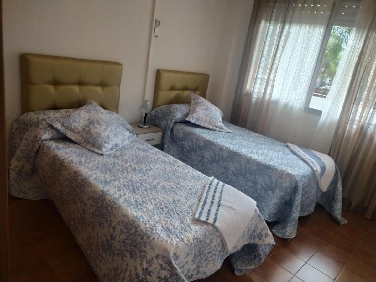 Llum Salou Apartment Ngoại thất bức ảnh