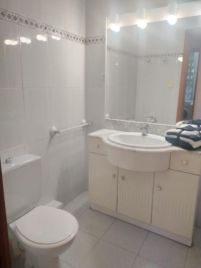 Llum Salou Apartment Ngoại thất bức ảnh